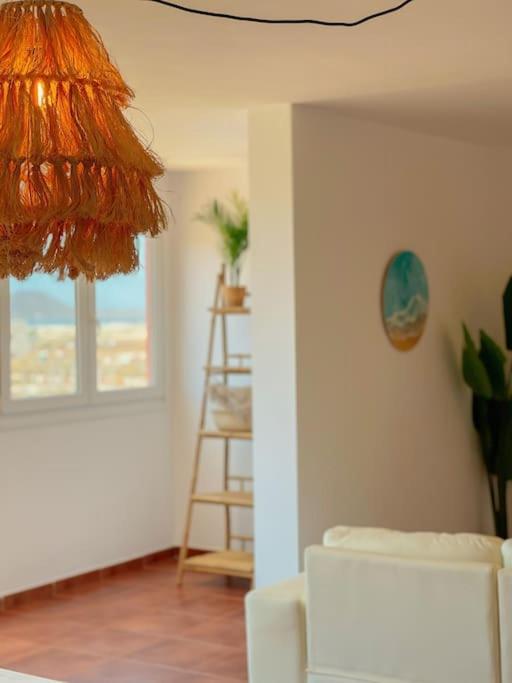 Apartamento Casa Bamboo Corralejo, Espacioso, Piscina Y Parking Exterior foto