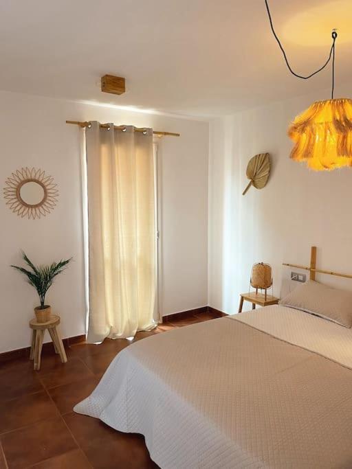 Apartamento Casa Bamboo Corralejo, Espacioso, Piscina Y Parking Exterior foto